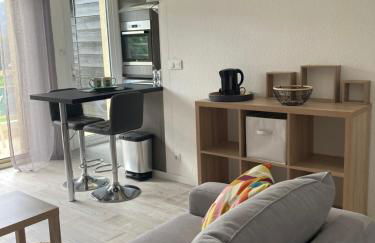 Les Mélèzes 1 Studio - Foto 8