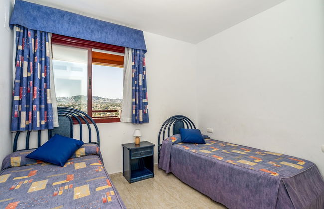 Apartamentos Coral Beach - Foto 8