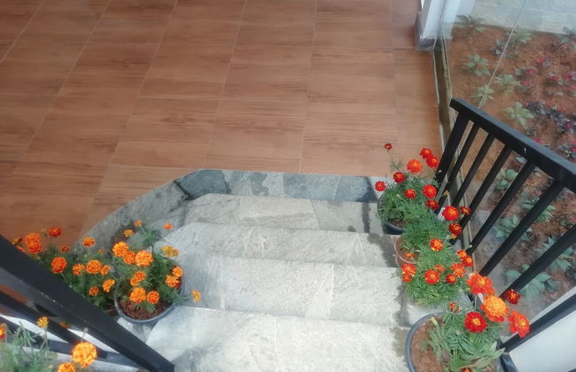 Tea Mount Forest Hotel - Foto 42