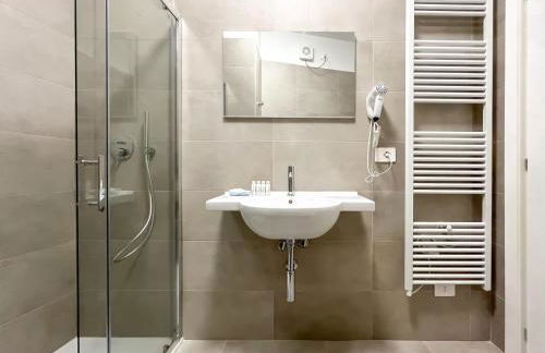 RRRapido Corte del Naviglio - Apartments - Foto 18