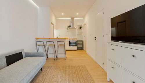 Palmela Oásis Apartment I - Foto 2, stove