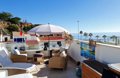 Magnifique Duplex avec piscine en bord de mer - Foto 1