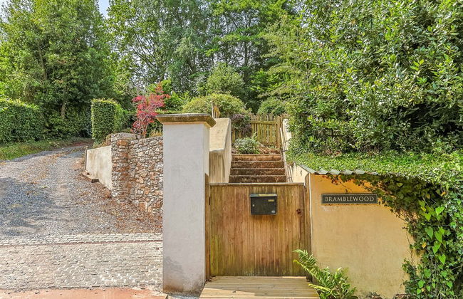 Bramblewood in Maidencombe - Foto 77