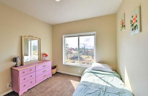 Cedaredge Hideaway with Grill and Mountain Views! - Foto 18