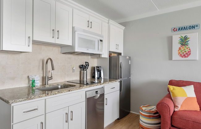 Beachcomber Resort - Foto 73