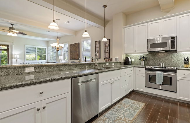 Mauna Lani Fairways #1405 - Foto 15