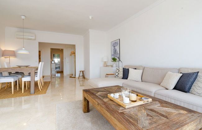 Apartment Marbella 100m From Beach - Foto 17