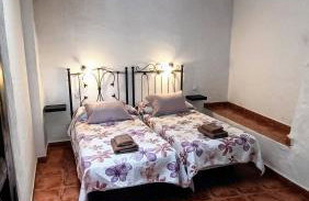 Casa Cueva Barranco Hondo - Foto 5