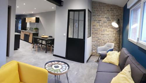 le Gîte Ginkg'home - Foto 2