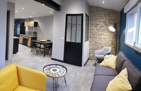 le Gîte Ginkg'home - Foto 2