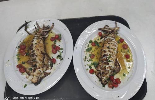 Filocsenia luxury apartment at tsoutsouras - Foto 48