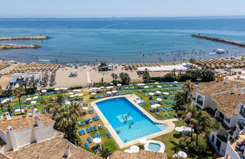 Marbella Cabopino Residence 29 - Puerto Cabopino Marina Beach & Golf - Foto 35