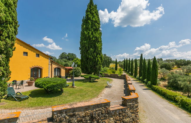 Montereggi - Foto 48