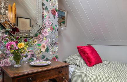 Little Coach House - Foto 15