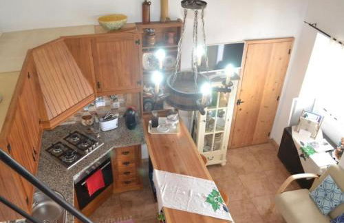 Holiday Home auf dem Land mit Meerblick by Interhome - Photo 8