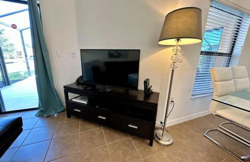 Villa with Pool in Gated 18-hole Golf Community with self-checkin after 4pm - Foto 7