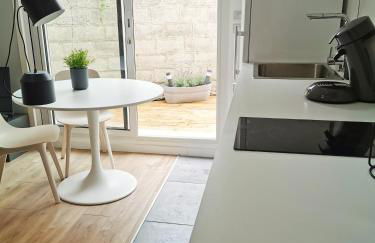 Au Mexico (Centre - Gare - Atypique - Parking) - Foto 10