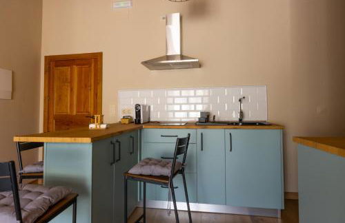 Apartamentos Turísticos La Casa Grande - Foto 46