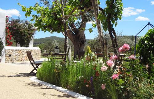 Agroturismo Sa Vinya d'en Palerm - Foto 122