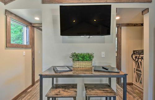 Morganton Tiny Home Less Than 5 Mi to Blue Ridge Lake - Photo 12