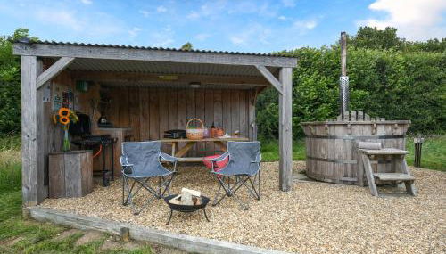 The Sheep Pod - Uk50074 - Foto 2, Garden