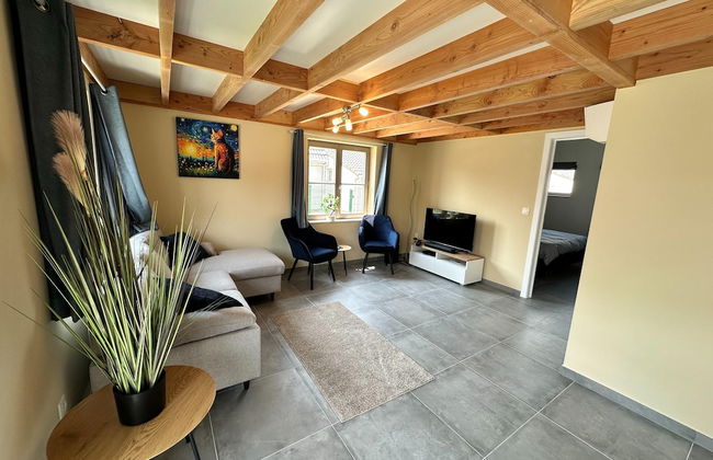 Holiday Home in Koksijde Near Beaches - Foto 11