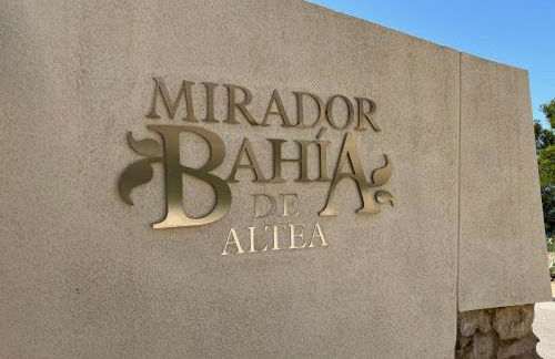 Precioso apartamento con piscina, vistas a mar - Foto 5