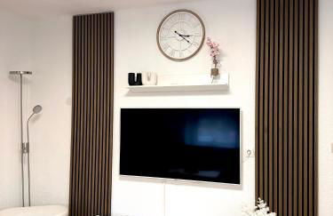 Ferienwohnung LAZ am Dreiländereck - Foto 1