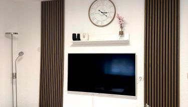 Ferienwohnung LAZ am Dreiländereck - Foto 1