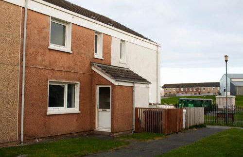 Heb Holiday, Self Catering Accommodation, Isle of Benbecula - Foto 19