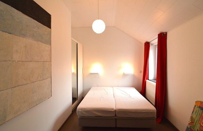 A Cosy Vintage Loft to Discover, Ideal for Exploring the Region by Bike - Foto 5
