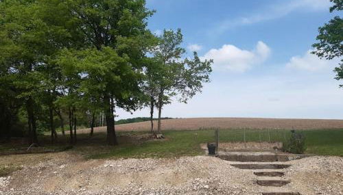 Gîte du Chalet - Le studio en pleine nature - Foto 5