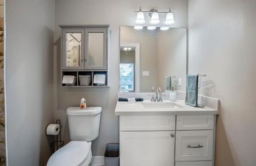 Brown Cottage - Foto 32