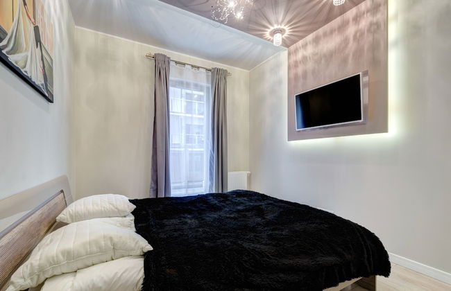 Dom & House - Apartments Waterlane - Photo 52