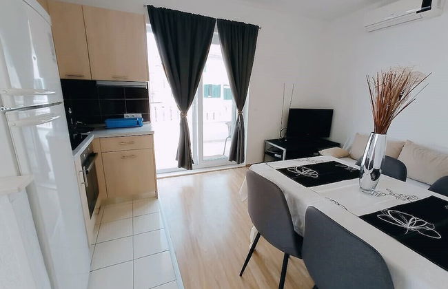 Cute apartment in stone house near sea - Foto 19