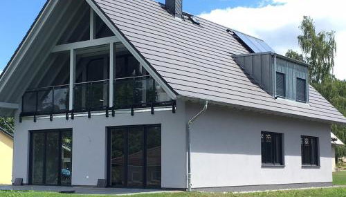 Ferienwohnung Steve - Foto 2