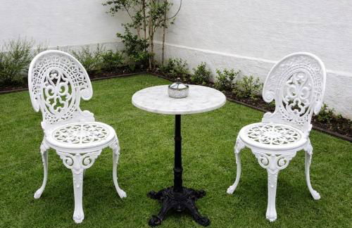 Maison Familiale Jardin Wifi PARIS & DISNEYLAND Champs sur Marne - Foto 4