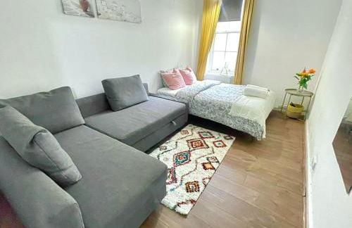 Shoreditch Rooms Near Tower Bridge - Foto 7