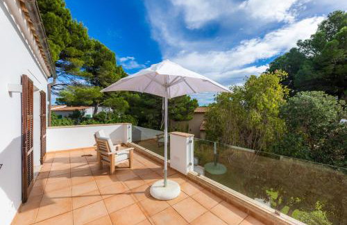 Villa Font de sa Cala - Foto 31