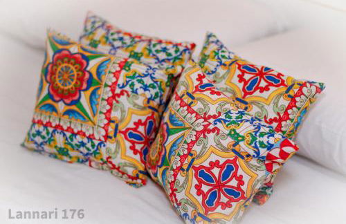 Lannari 176 Casa vacanze Bagheria - Foto 65