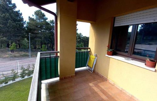 Dúplex rodeado de naturaleza, bodegas e historia - Foto 23