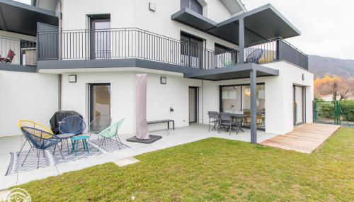 Appartement IRE - Foto 5, Garden