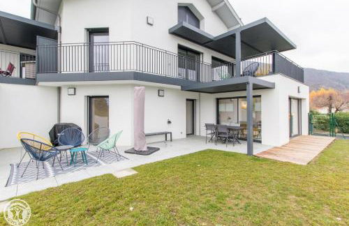 Appartement IRE - Foto 5