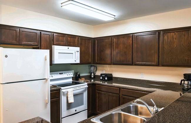 Laurel Point Resort - Foto 5