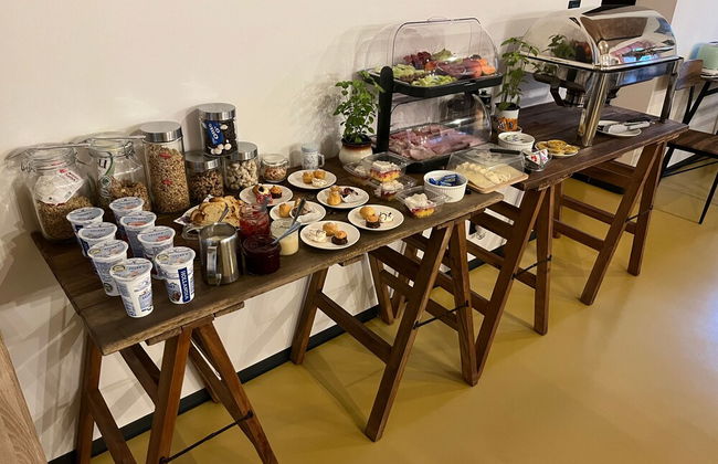 Pension Zelený grunt - Photo 35