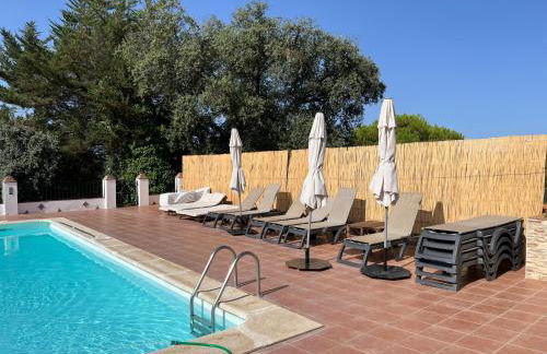 Villa Amigo, Casa Rural espectacular en Sierra de Aracena - Foto 9