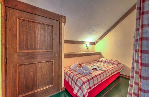 Grange Hike & Ski Sestriere Apartments - Foto 31