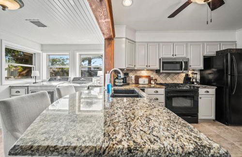 Expo 3BR, 3BA Timeless Tulsa 1940s Bungalow - Foto 14