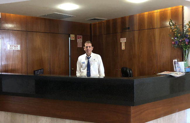 Marine Heights Suites - Foto 3