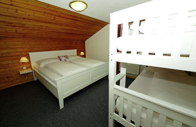 Spacious Holiday Home in Kappl With Terrace - Foto 9